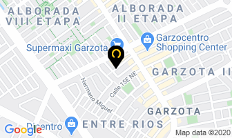 Mapa de Importmoda Venta Por Catálogo en Guayaquil