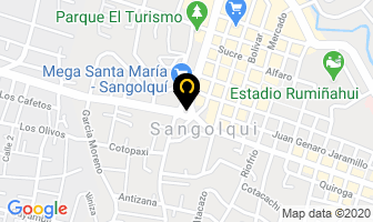 Mapa de Imprenta Ideales en Sangolquí