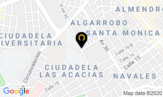 Mapa de Imprenta Y Gráficas Digital en Manta