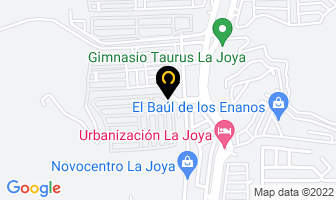 Mapa de Informatica Ecuatoriana S.a. Ecuinfo en Daule