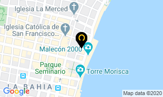 Mapa de Ingenio San Carlos en Guayaquil