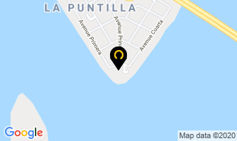 Mapa de Inmosucasa@hotmail.com en Guayaquil