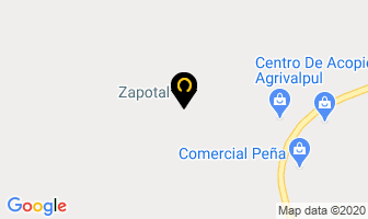 Mapa de Instituto Cristiano Ceaf en Guayaquil
