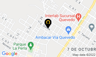 Mapa de Jg Art Stainless Steel en Quevedo