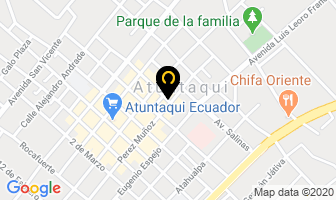 Mapa de Jiretex en Atuntaqui
