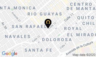 Mapa de Joangt Diseño De Páginas Web Manta Ecuador en Manta