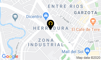 Mapa de Johcar Autos en Guayaquil