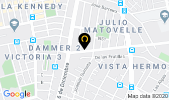 Mapa de Laboratorio De DiagnÓstico Livexlab en Quito