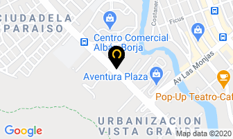Mapa de Lamigal C. Ltda - Mult-t-lock en Guayaquil