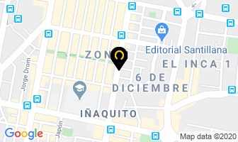 Mapa de Lanas T. Guillermo. Dr. en Quito