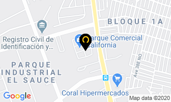 Mapa de Lockers Ecuador S.a. en Guayaquil