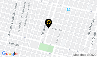 Mapa de Magawagen en Guayaquil