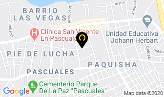 Mapa de Mapeco en Guayaquil