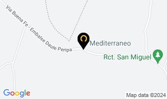Mapa de Maqgro C.l. en Quevedo
