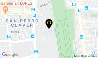 Mapa de Masmejor® en Quito