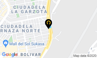 Mapa de Maxcar Rent A Car en Guayaquil