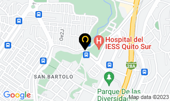Mapa de Mecánico Dental Quito en Quito