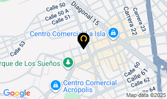 Mapa de Mendotel en Guayaquil