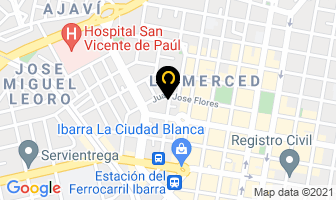 Mapa de Mentis  Psicología en Ibarra