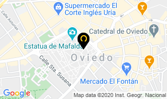 Mapa de Microbiolac en Ibarra