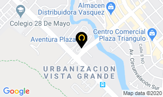 Mapa de Microtelsa S.a en Guayaquil