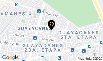 Mapa de Mindtool Diseño Y Publicidad en Guayaquil