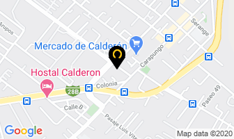 Mapa de Mis Mi Sport en Quito