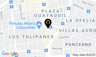 Mapa de Mollpisos 1 en Quito