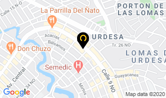 Mapa de Movie Dvd en Guayaquil