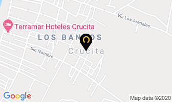 Mapa de Multiservicio Moran en Portoviejo