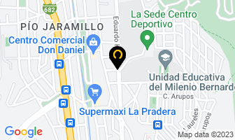 Mapa de Nlolo en Amaluza