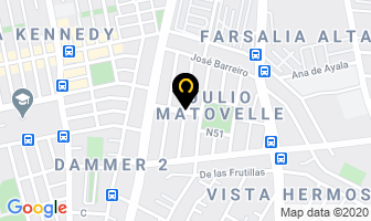 Mapa de Novestyl CÍa.ltda. en Quito