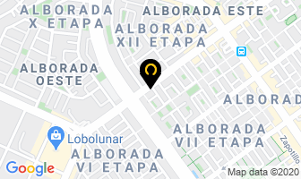 Mapa de Parrillada “Cajape” en Guayaquil