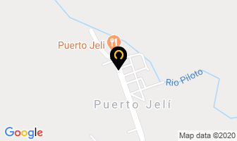 Mapa de Picanteria Jambeli en Santa Rosa