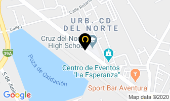 Mapa de Pinturauto S.a en Portoviejo