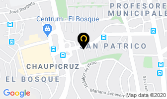 Mapa de Pirouette Academia De Ballet Baile Y Modelaje en Quito