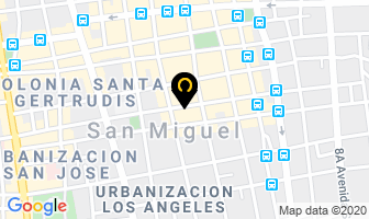 Mapa de PlÁsticos Car-mont en Quito