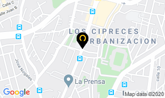 Mapa de Plumapintex S.a. en Quito
