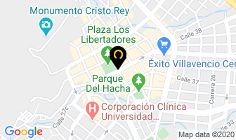 Mapa de Pronto Gas en Guayaquil