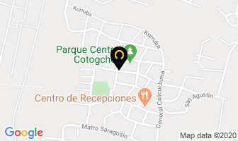 Mapa de Prove Atymi en Sangolquí
