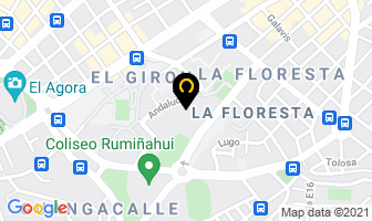 Mapa de Psicólogo. No Descuides Tu Bienestar Emocional, en Quito
