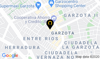 Mapa de Pucherito Show en Guayaquil