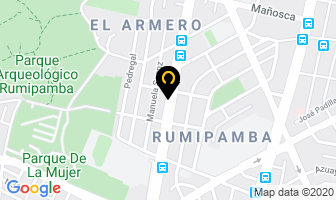 Mapa de Radios Motorola - Kenwood - Sistemas Ip - Newtronix en Quito