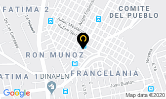 Mapa de Remates en Quito