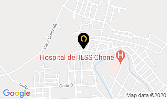 Mapa de Restaurant San Carlos en Junín