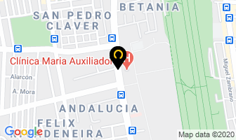 Mapa de Richtex S.a. en Quito