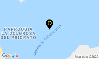 Mapa de Rincon De La Tilapia en Ibarra