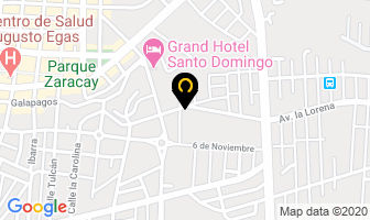Mapa de Sagitario Mix Disco Movil en Santo Domingo