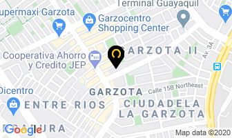 Mapa de Santa.clara. en Guayaquil