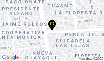 Sastreria El Corte Ingles en Guayaquil - Teléfonos y Dirección